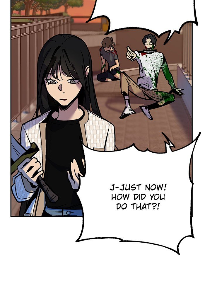 Read Return to Player (en) Manga Online