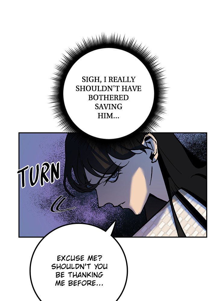 Read Return to Player (en) Manga Online