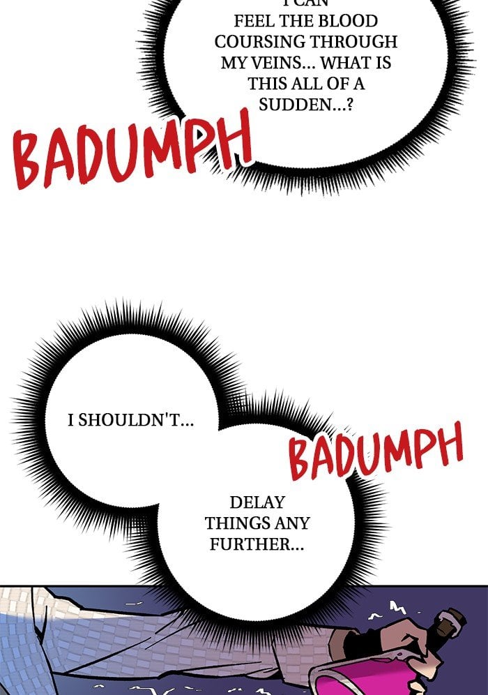 Read Return to Player (en) Manga Online