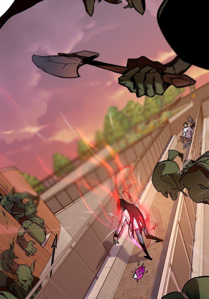 Read Return to Player (en) Manga Online