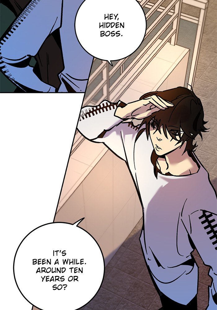 Read Return to Player (en) Manga Online