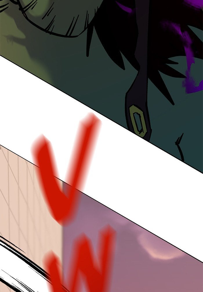 Read Return to Player (en) Manga Online