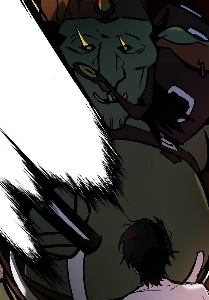 Read Return to Player (en) Manga Online