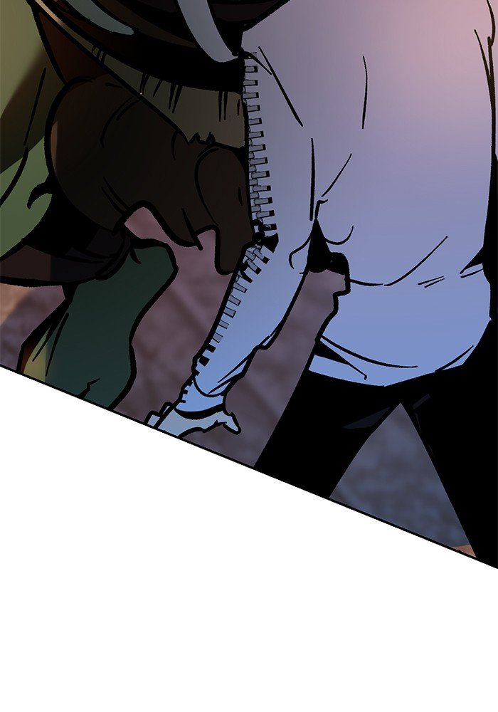 Read Return to Player (en) Manga Online