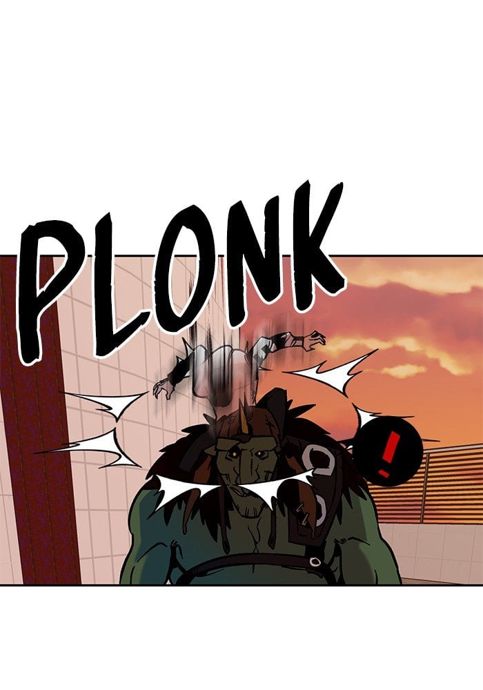 Read Return to Player (en) Manga Online