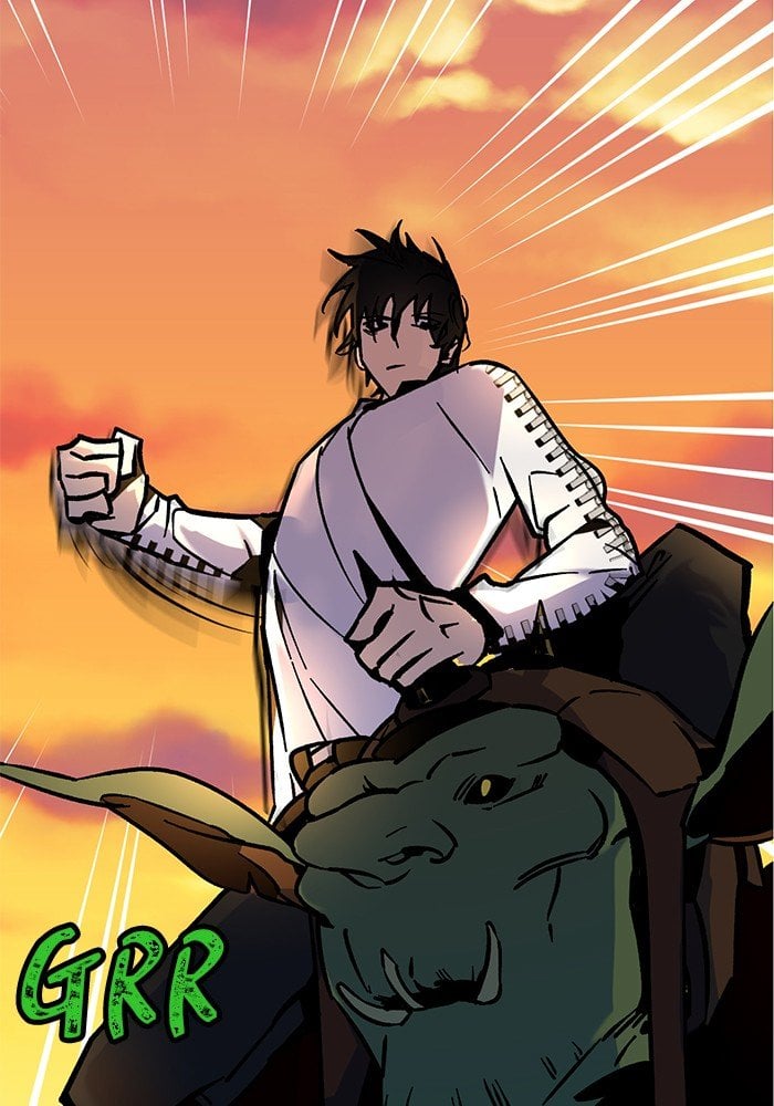 Read Return to Player (en) Manga Online