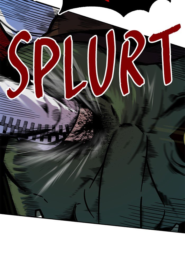 Read Return to Player (en) Manga Online