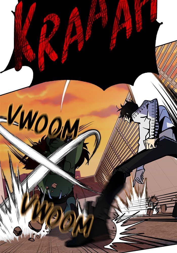 Read Return to Player (en) Manga Online