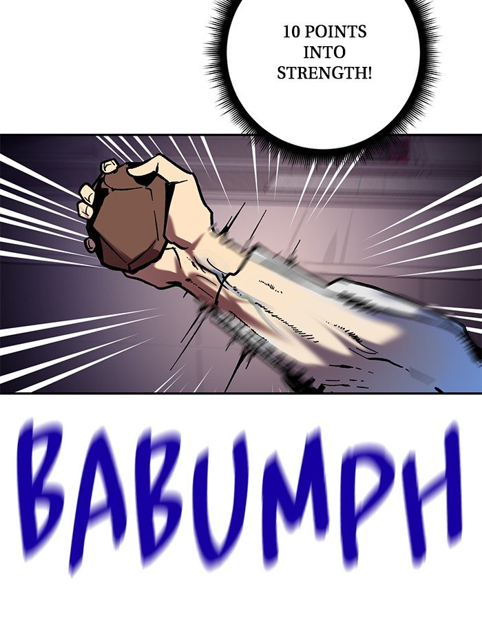 Read Return to Player (en) Manga Online