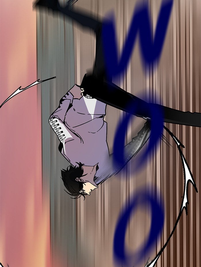 Read Return to Player (en) Manga Online