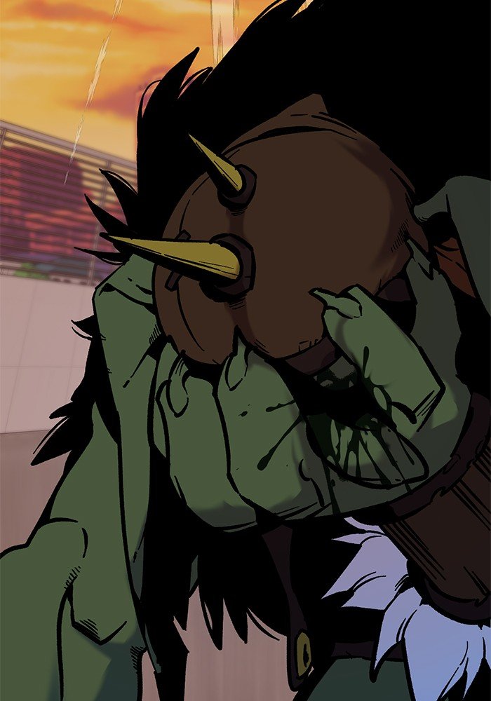 Read Return to Player (en) Manga Online