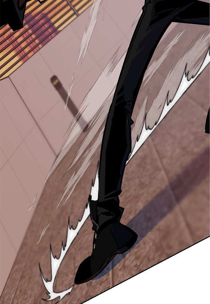 Read Return to Player (en) Manga Online