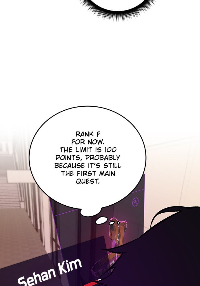 Read Return to Player (en) Manga Online