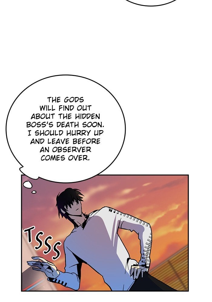 Read Return to Player (en) Manga Online