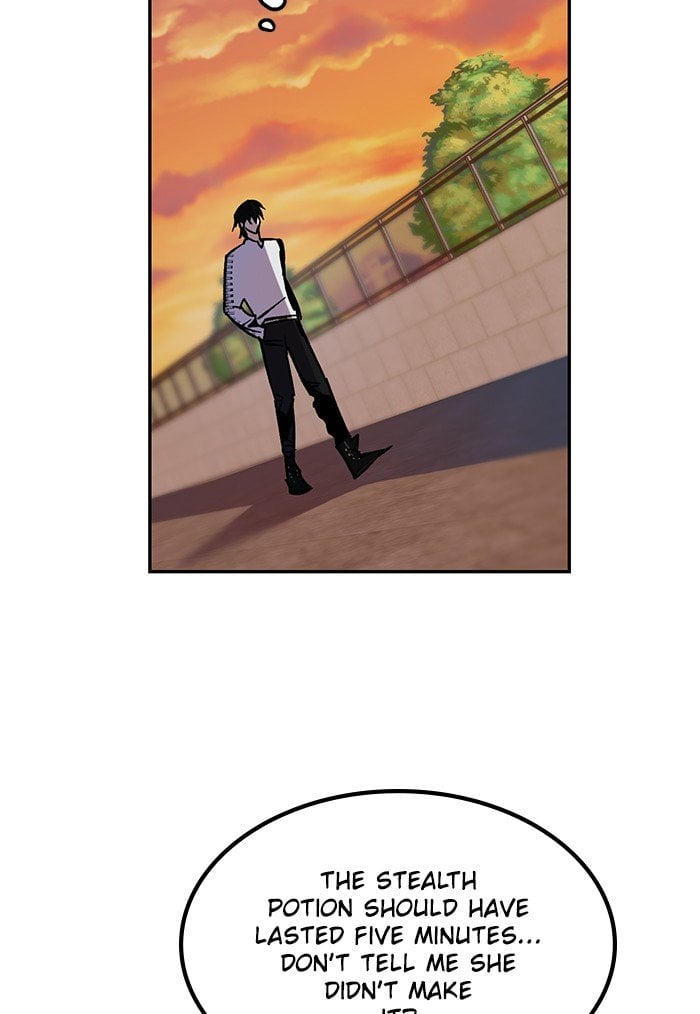 Read Return to Player (en) Manga Online