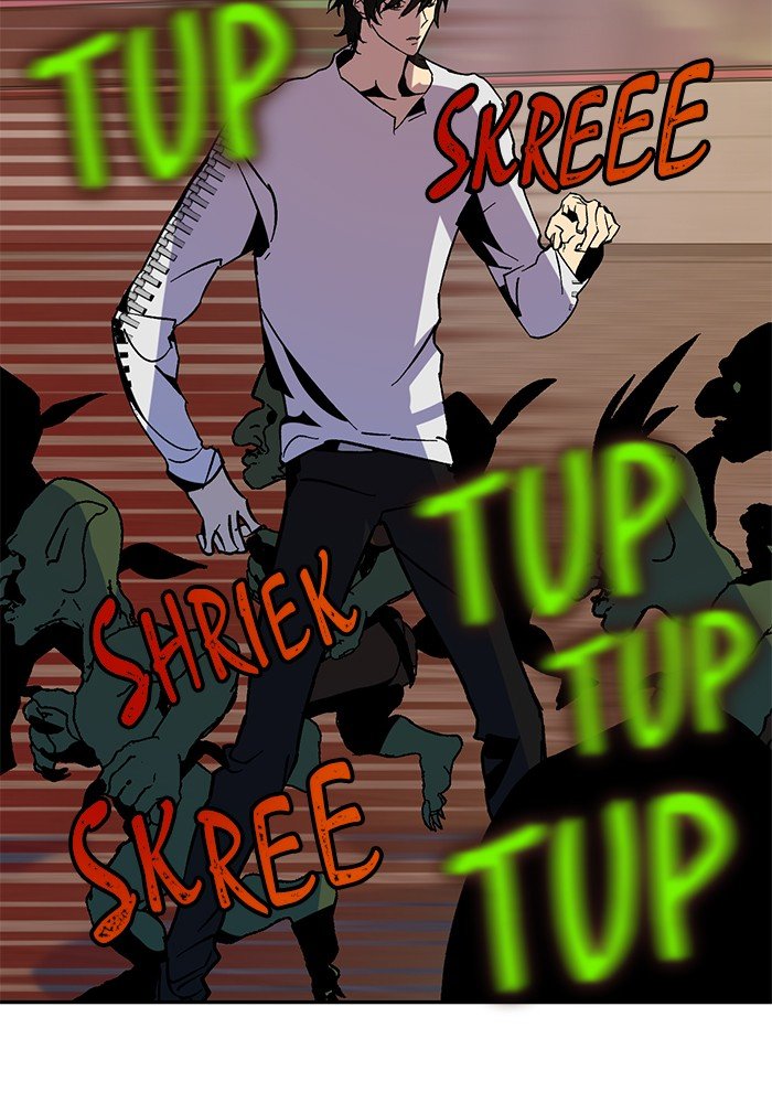 Read Return to Player (en) Manga Online