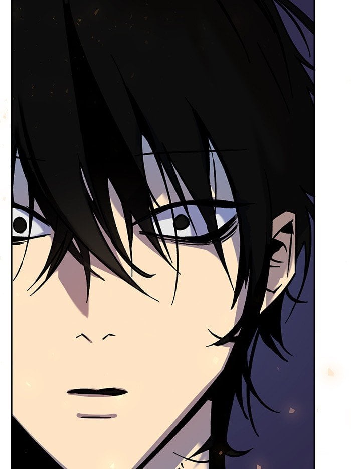 Read Return to Player (en) Manga Online