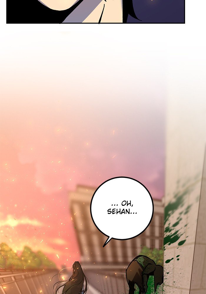 Read Return to Player (en) Manga Online