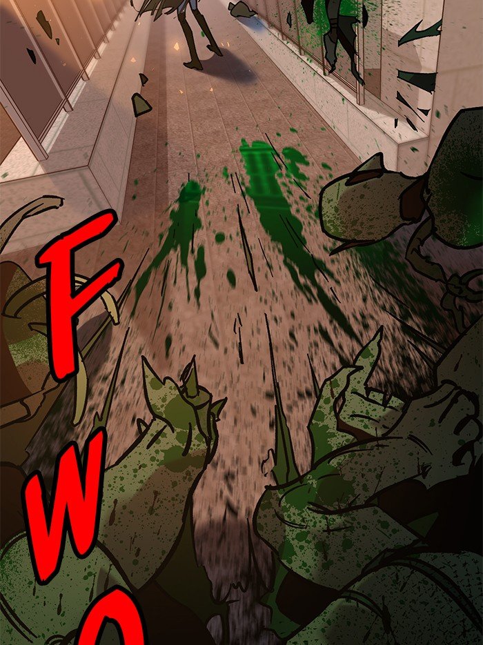 Read Return to Player (en) Manga Online