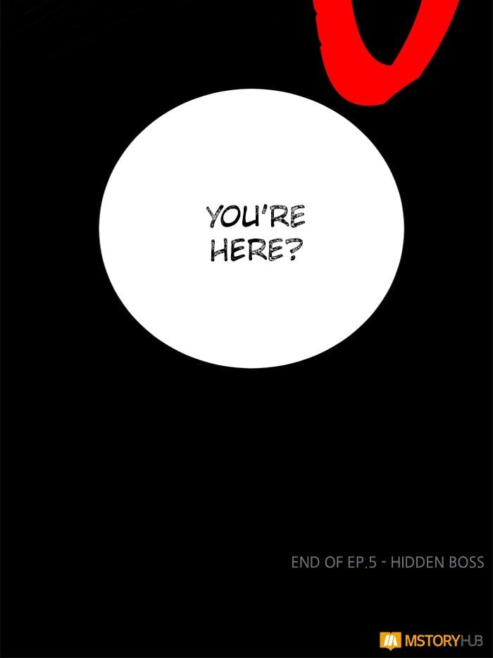 Read Return to Player (en) Manga Online