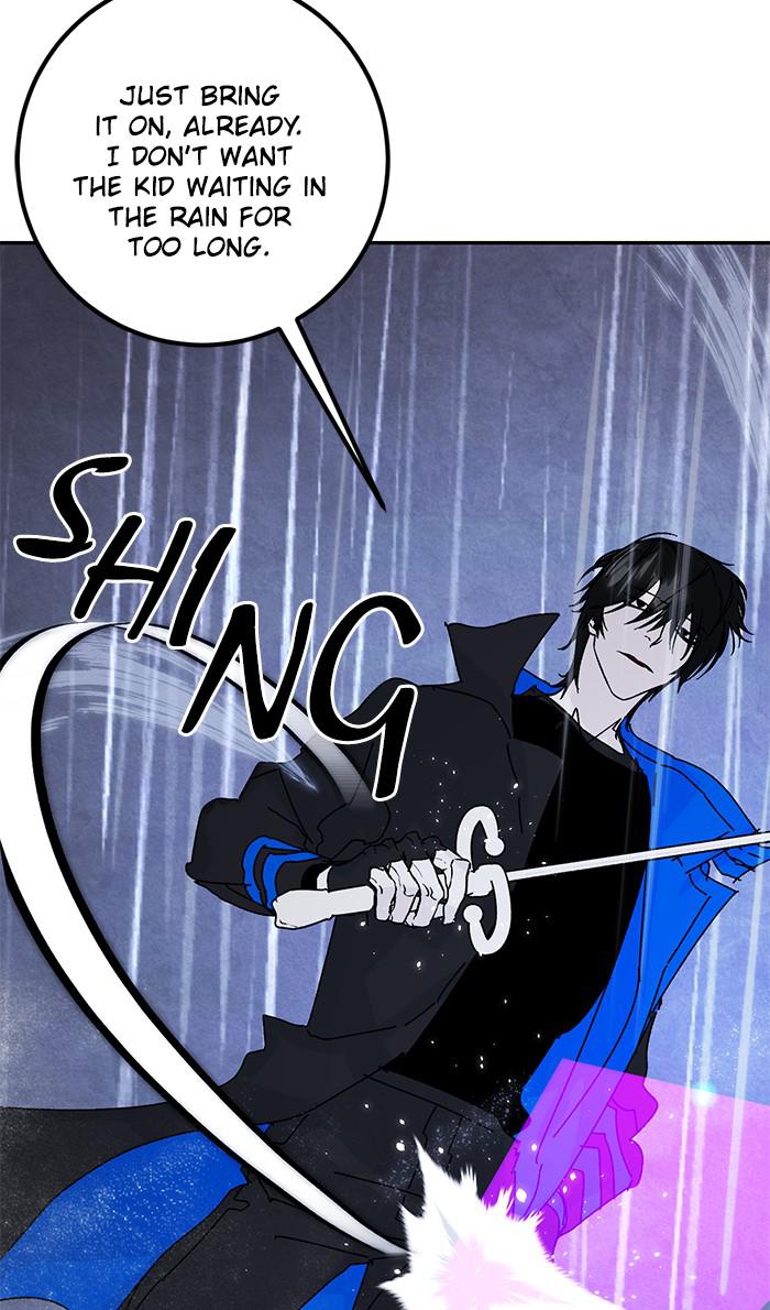 Read Return to Player (en) Manga Online