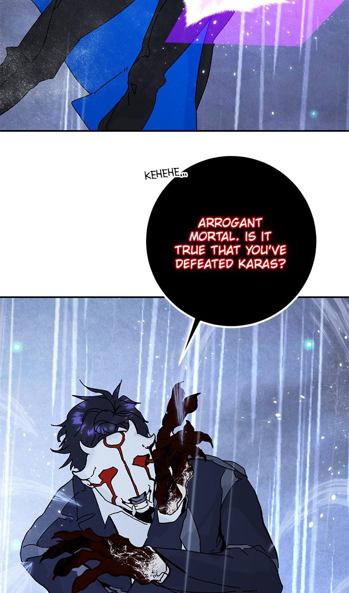 Read Return to Player (en) Manga Online