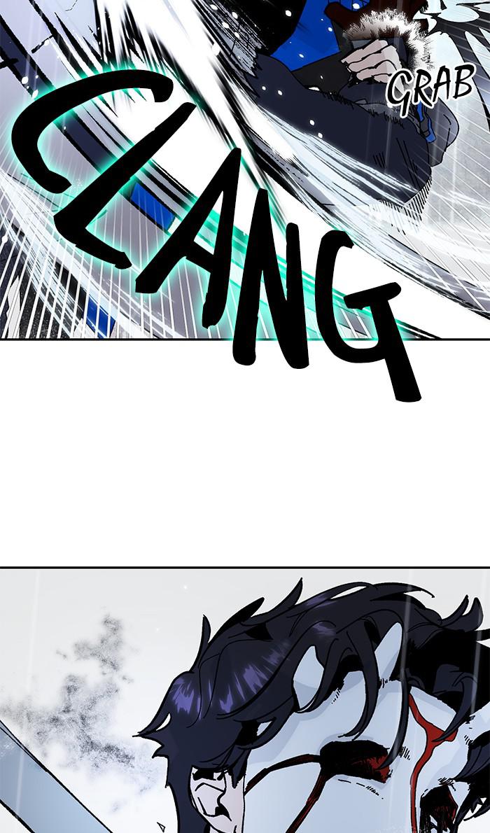 Read Return to Player (en) Manga Online