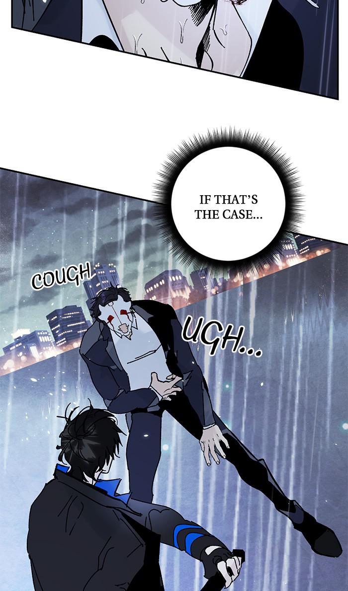 Read Return to Player (en) Manga Online