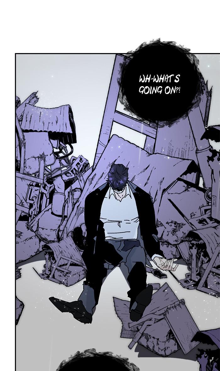 Read Return to Player (en) Manga Online