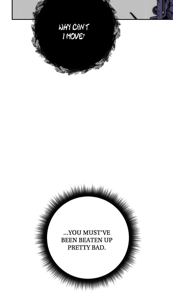 Read Return to Player (en) Manga Online