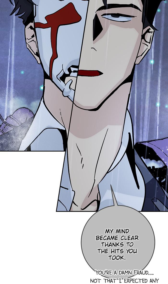 Read Return to Player (en) Manga Online