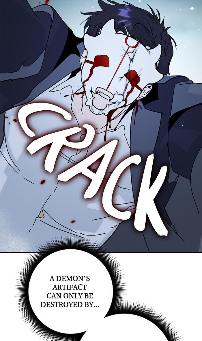 Read Return to Player (en) Manga Online