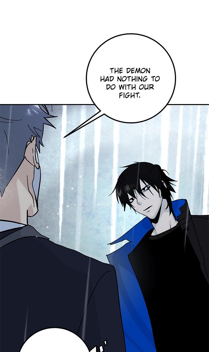 Read Return to Player (en) Manga Online