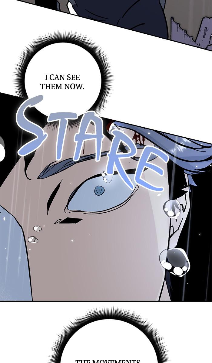 Read Return to Player (en) Manga Online