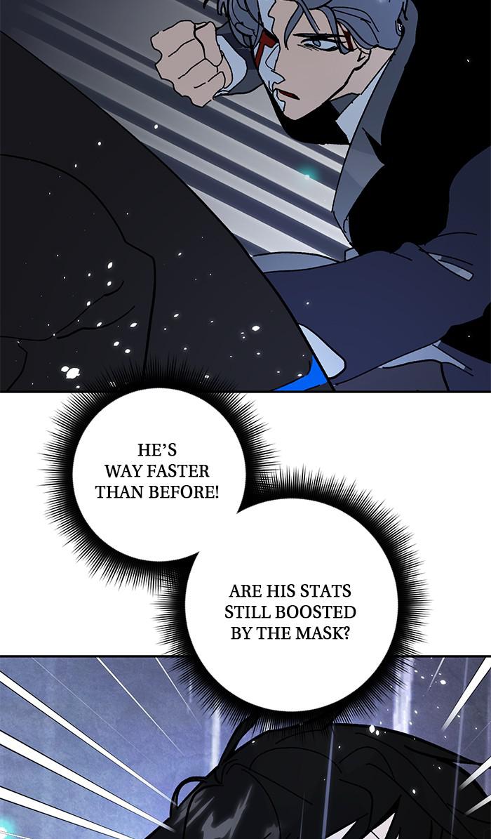 Read Return to Player (en) Manga Online