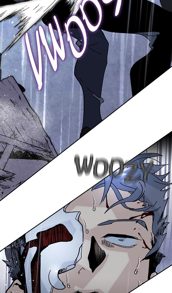 Read Return to Player (en) Manga Online