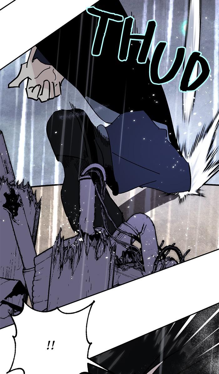 Read Return to Player (en) Manga Online