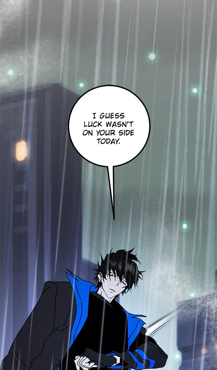 Read Return to Player (en) Manga Online