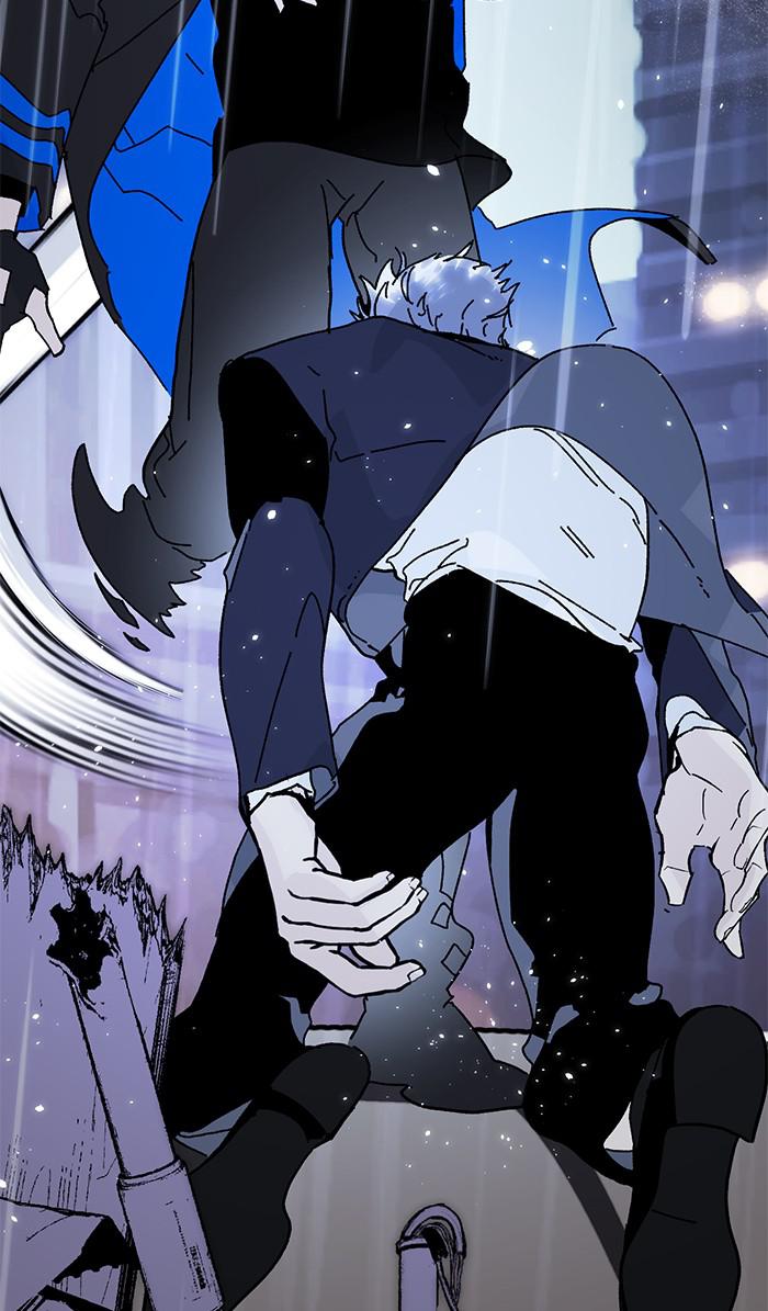 Read Return to Player (en) Manga Online