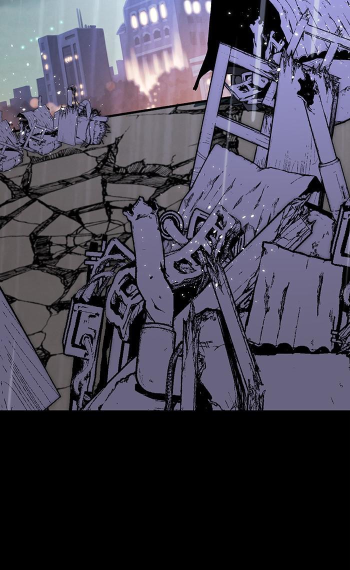 Read Return to Player (en) Manga Online