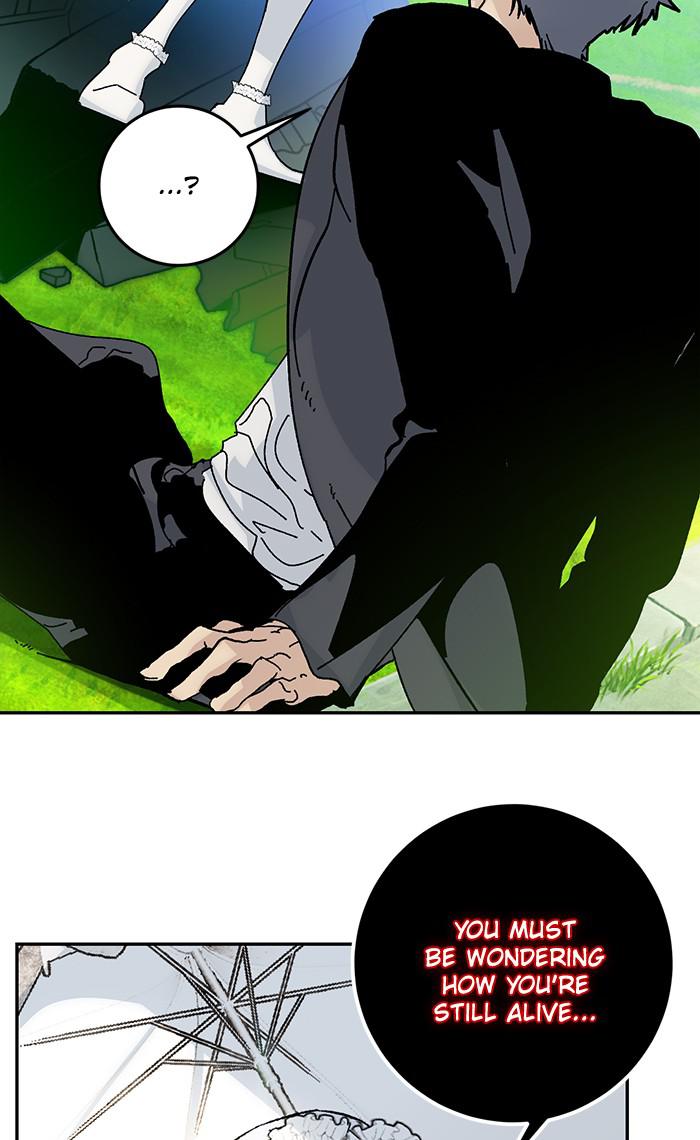 Read Return to Player (en) Manga Online