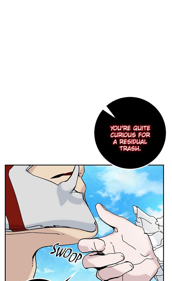 Read Return to Player (en) Manga Online