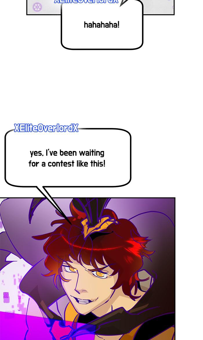 Read Return to Player (en) Manga Online