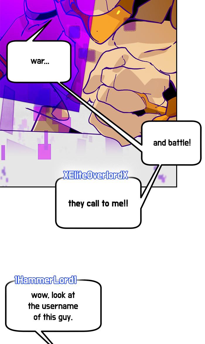 Read Return to Player (en) Manga Online