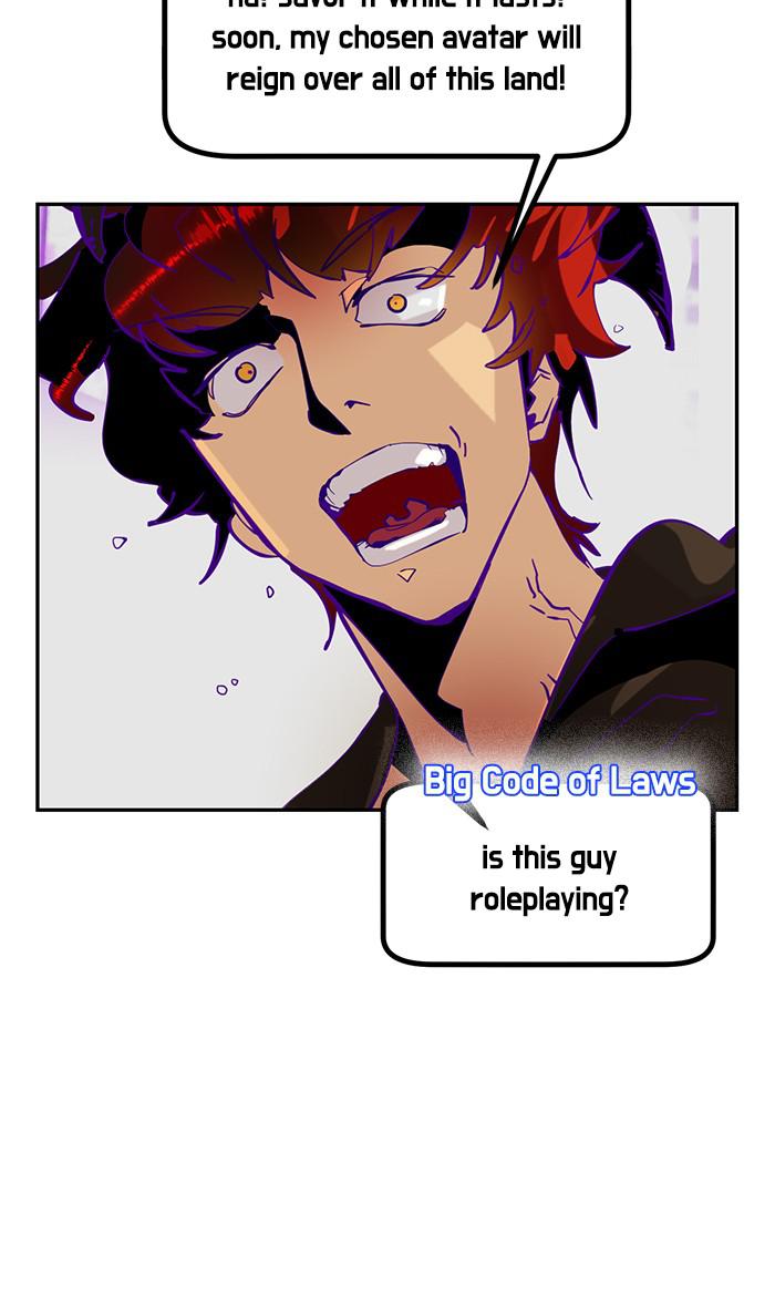 Read Return to Player (en) Manga Online