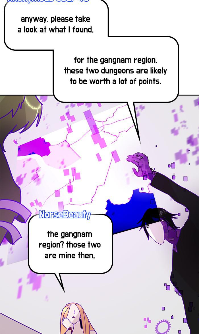 Read Return to Player (en) Manga Online