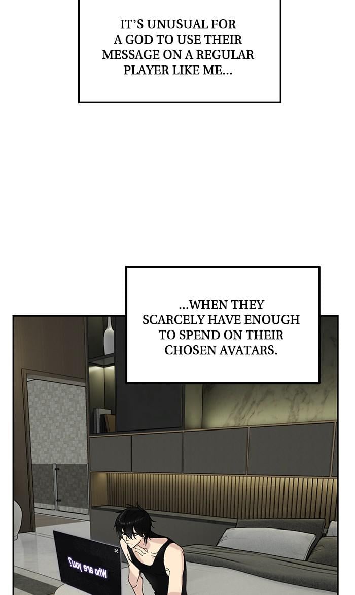 Read Return to Player (en) Manga Online