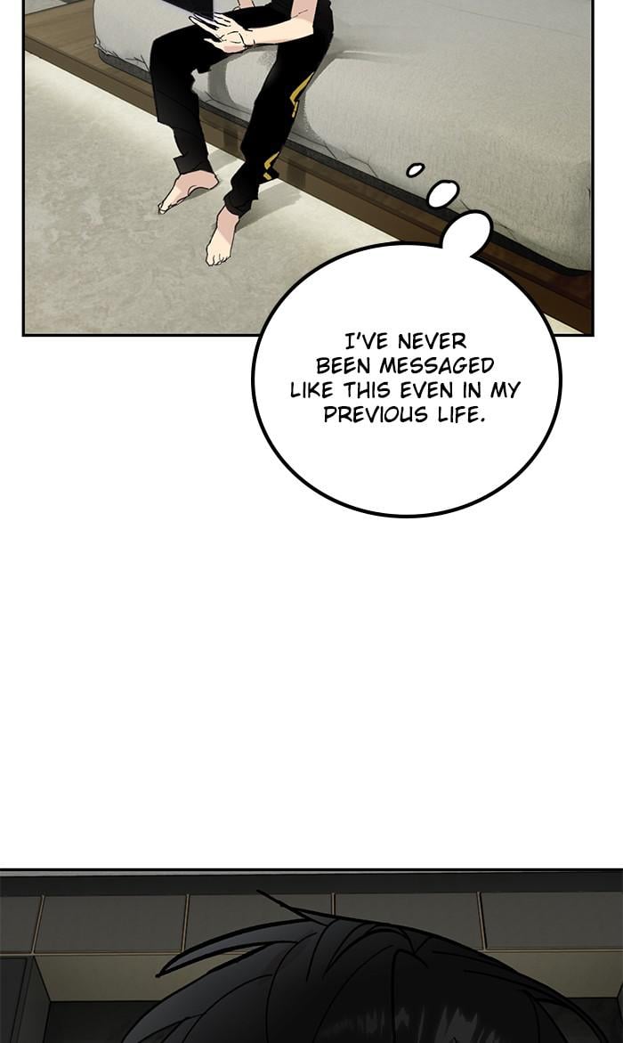 Read Return to Player (en) Manga Online