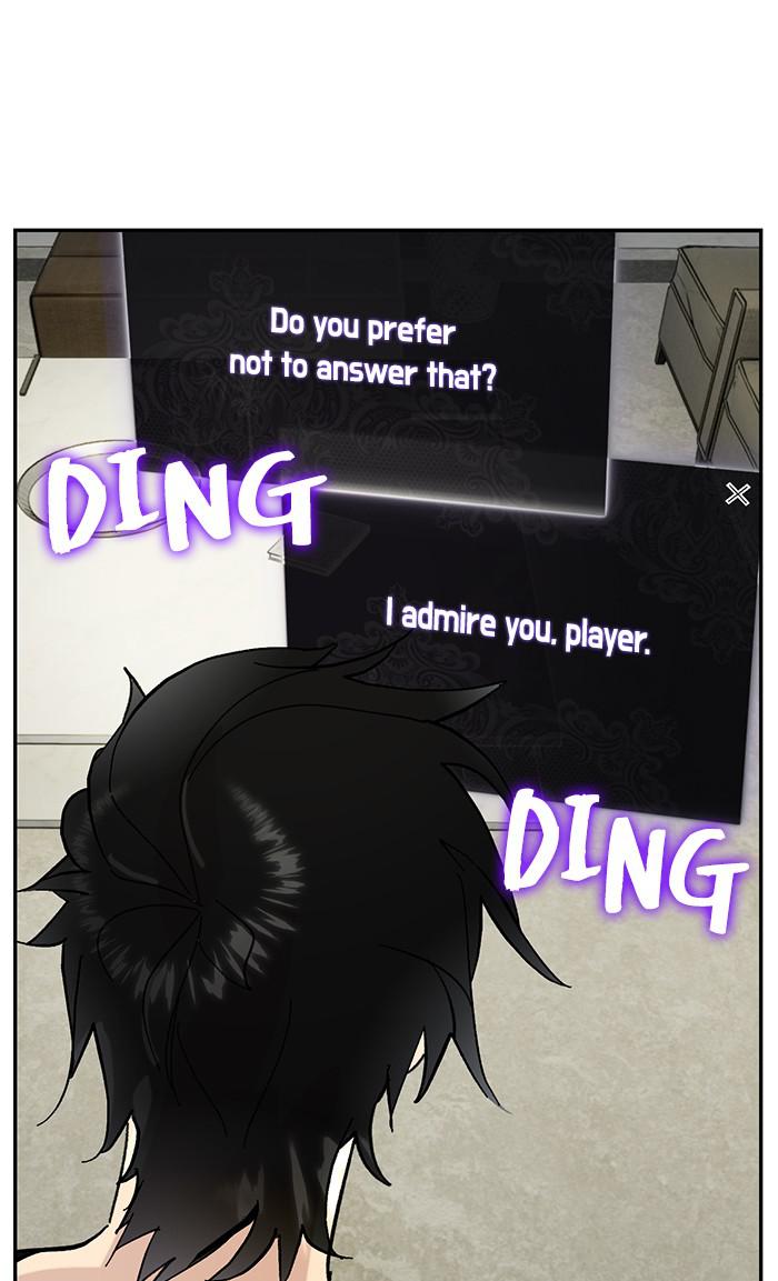 Read Return to Player (en) Manga Online