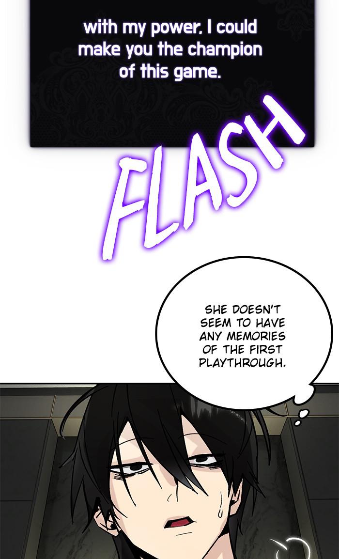 Read Return to Player (en) Manga Online